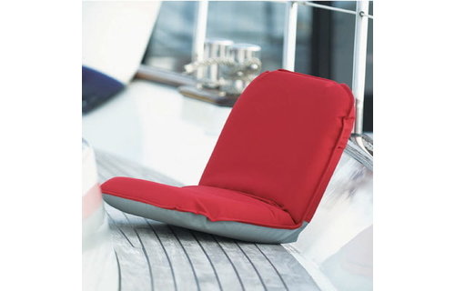 Comfortseat Regular Dark red