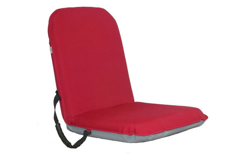 Comfortseat Regular Dark red