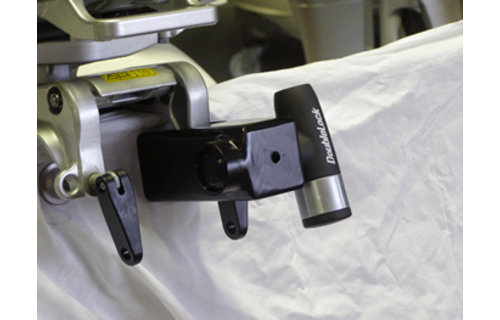 Outboard Lock Long SCM