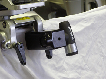 Outboard Lock Long SCM