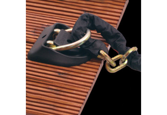 Double Lock Kettinganker