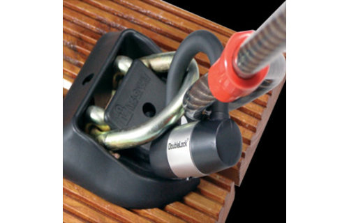 Double Lock Kettinganker