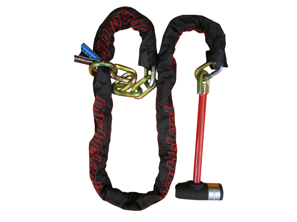 Double Lock Loop chain Long Boottotaal.nl