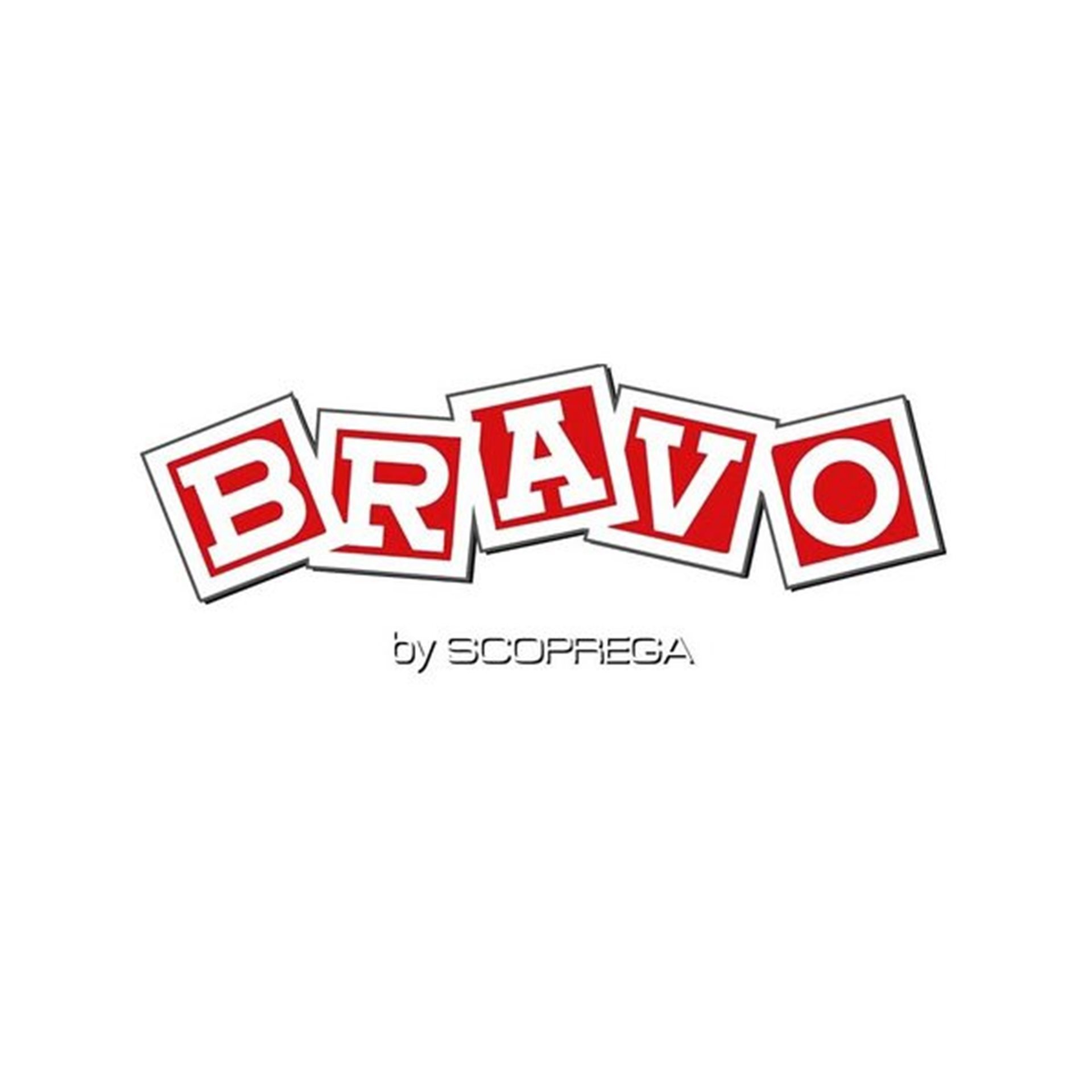 Logo Bravo