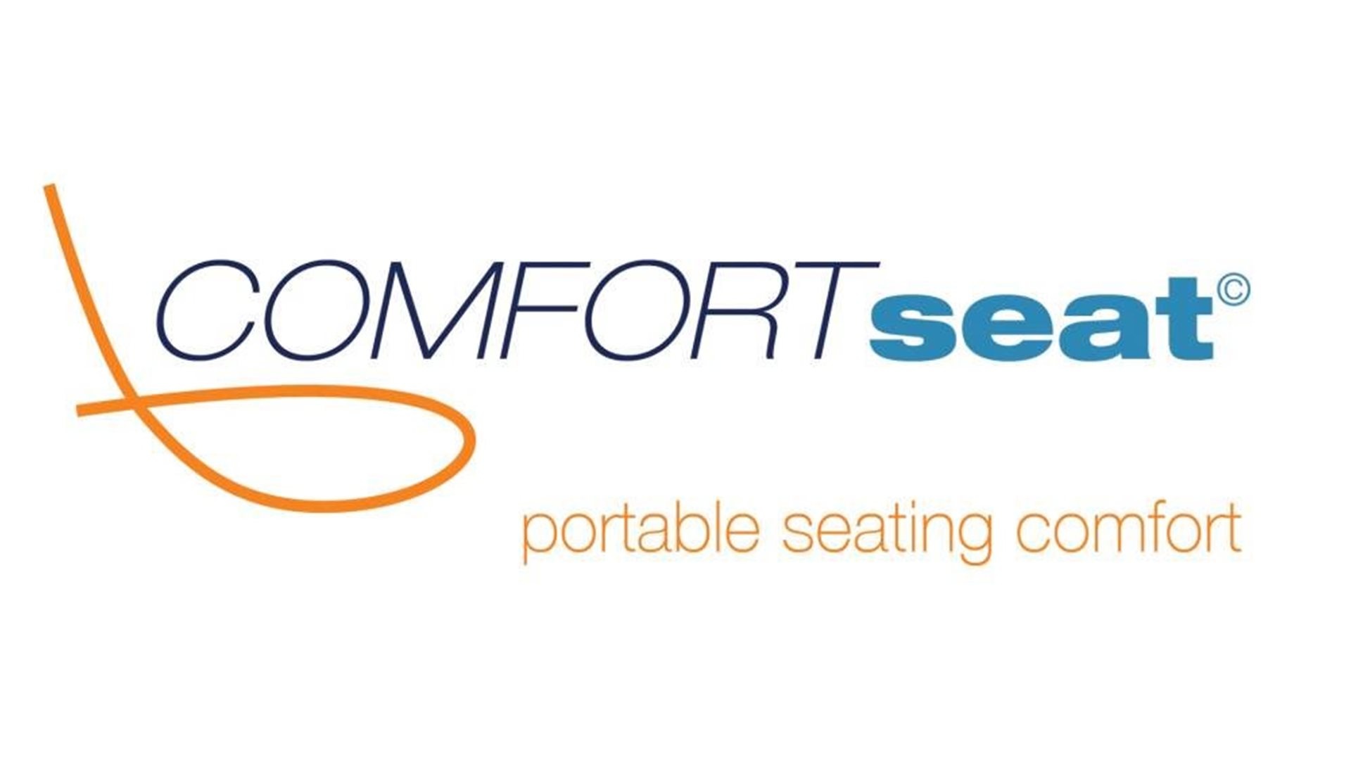 Logo Comfort Seat