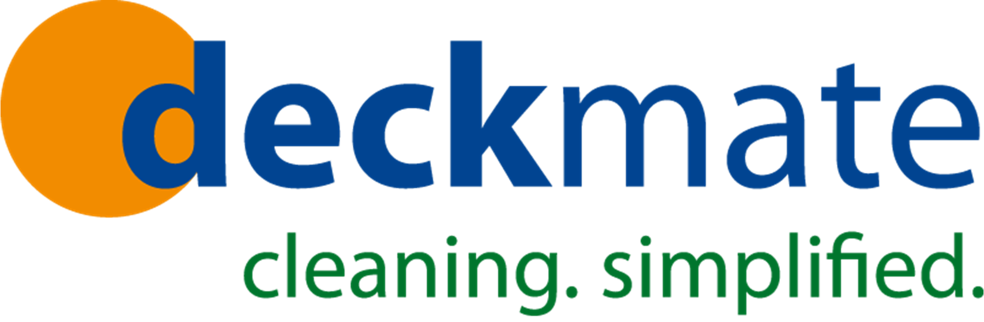 Logo Deckmate