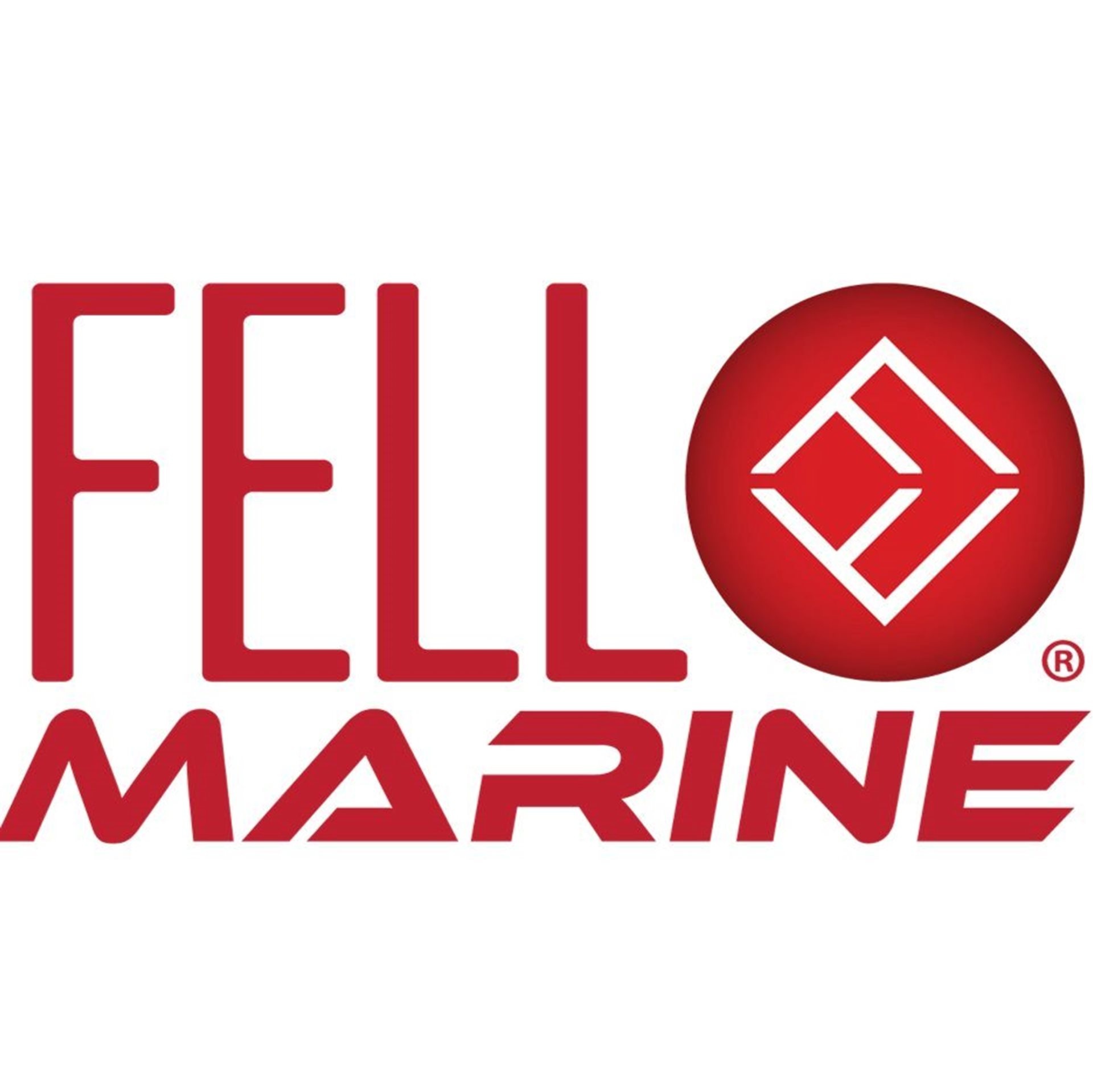 Logo Fell Marine