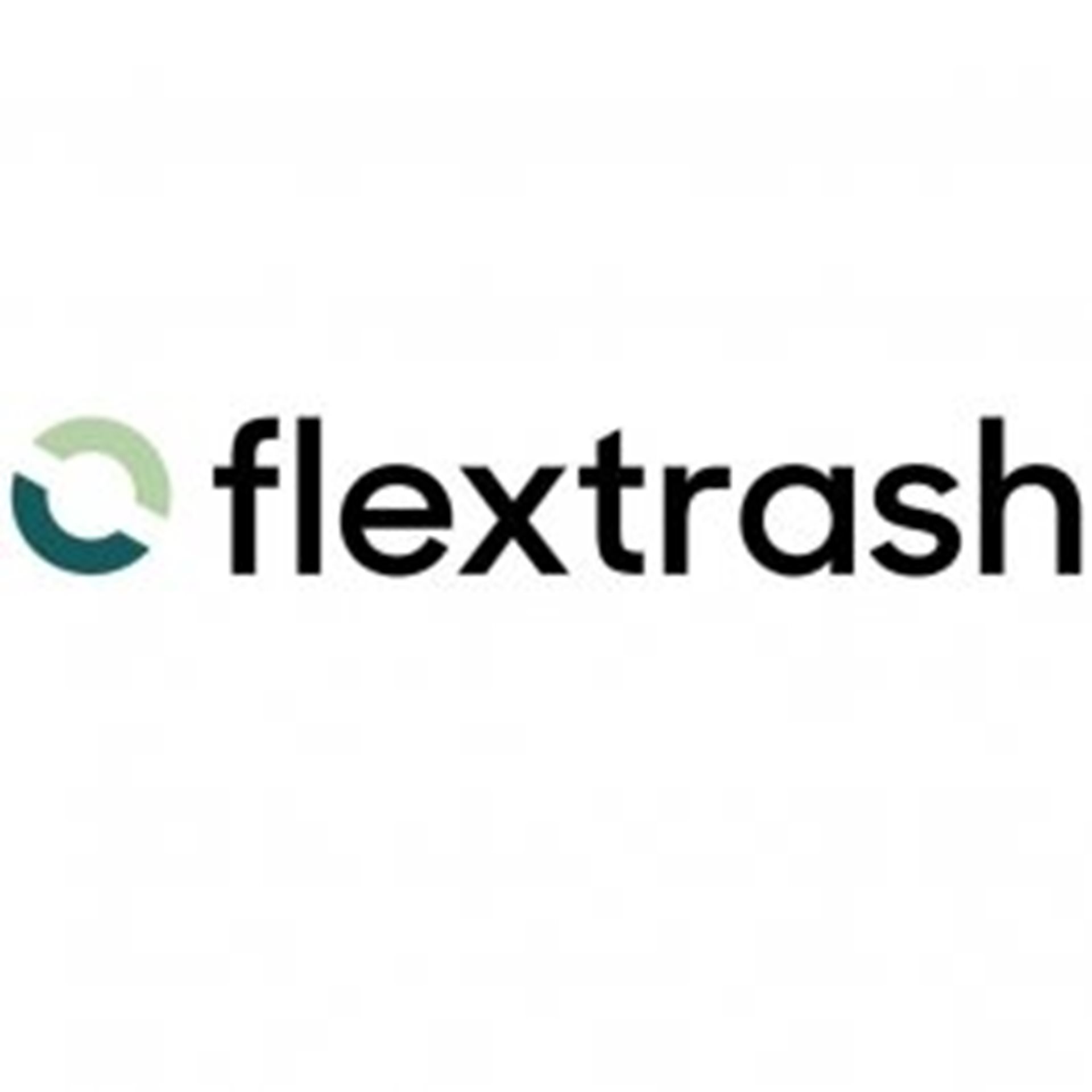 Logo Flextrash