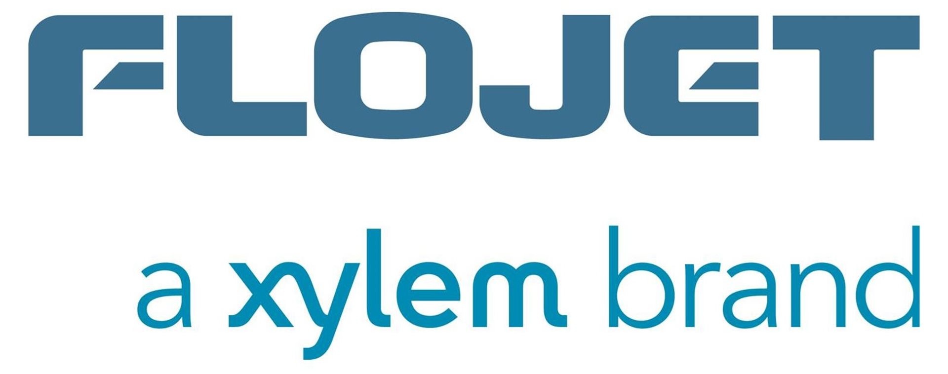 Logo Flojet