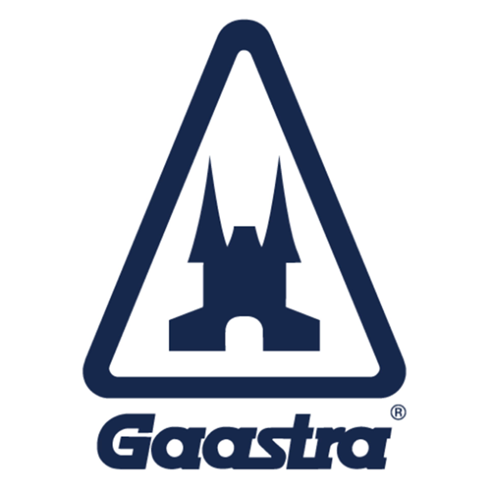 Logo Gaastra Nautics