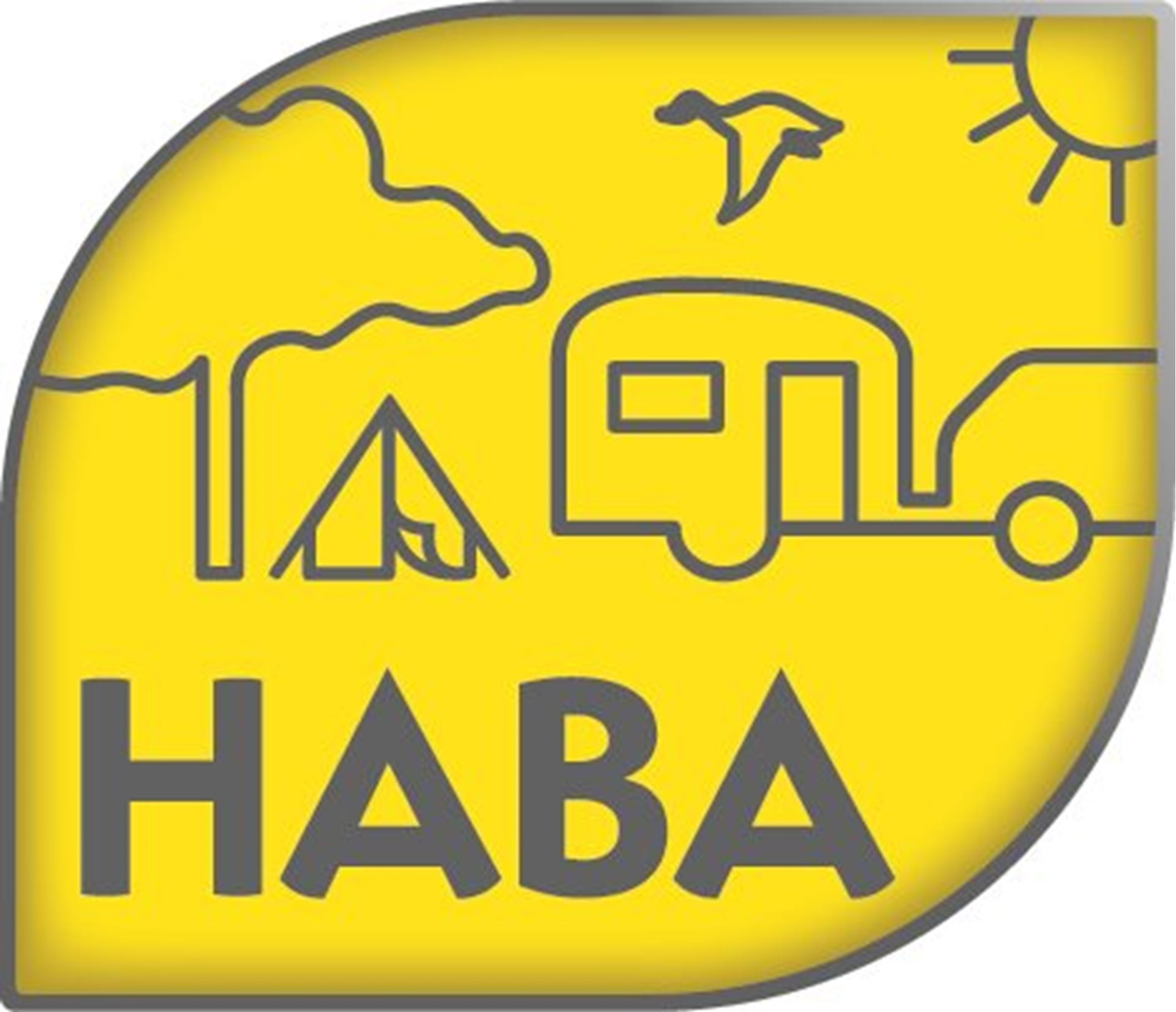 Logo Haba