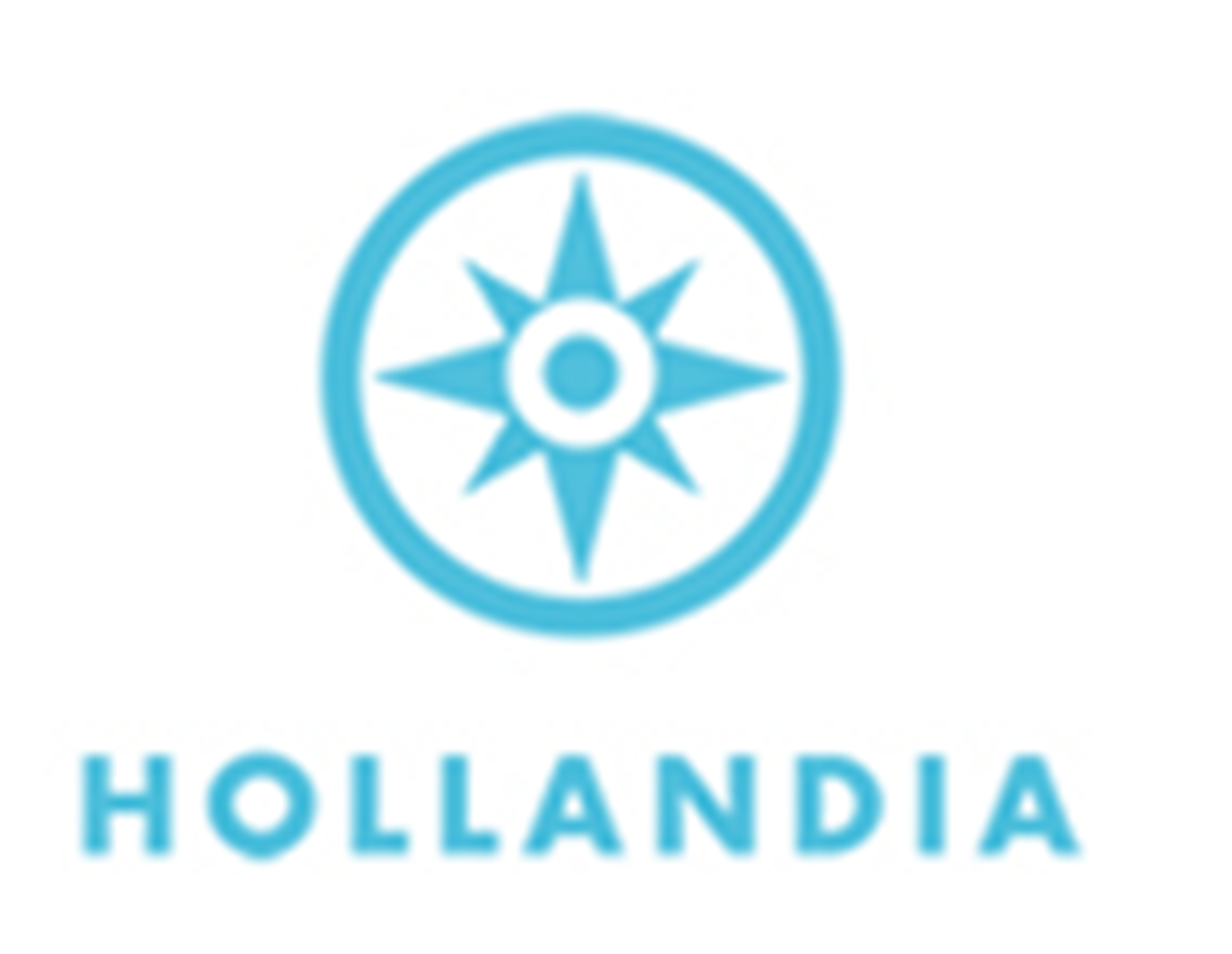 Logo Hollandia