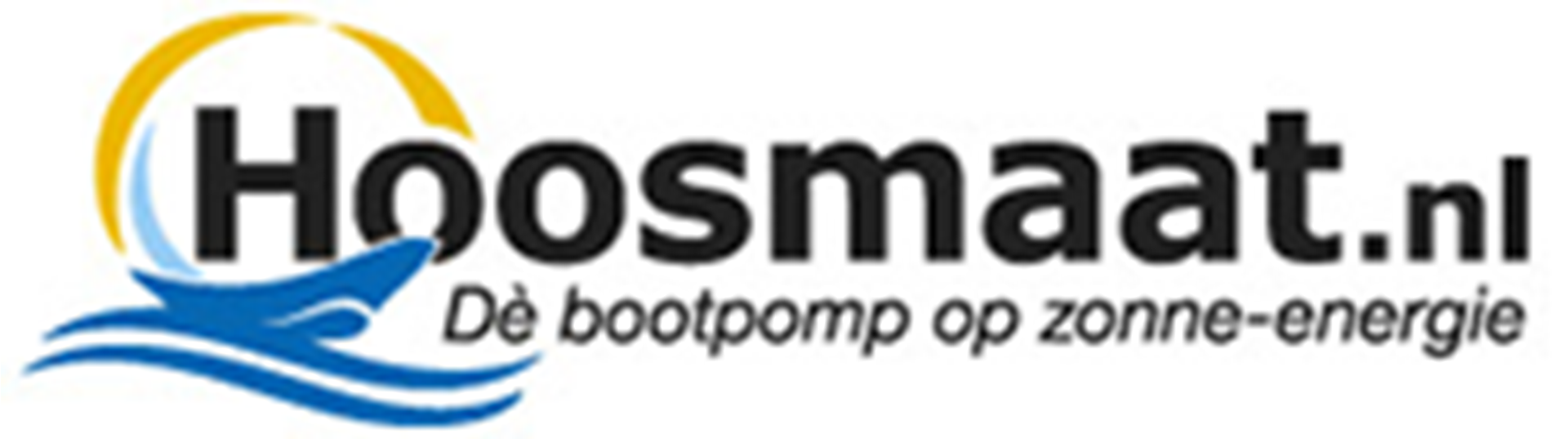 Logo Hoosmaat