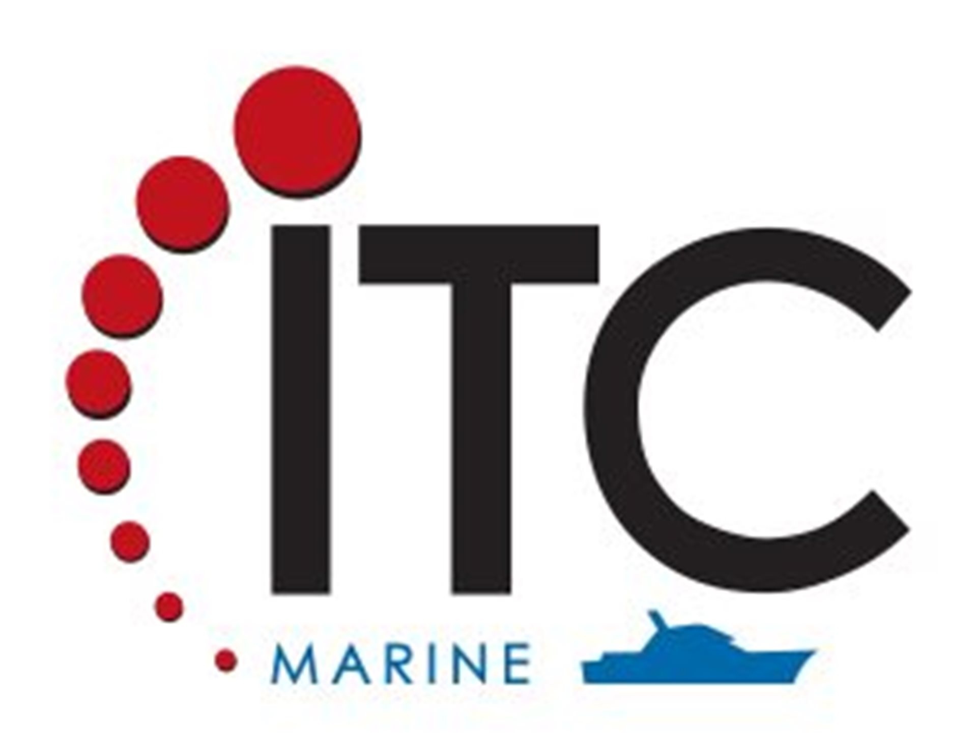 Logo ITC Marine