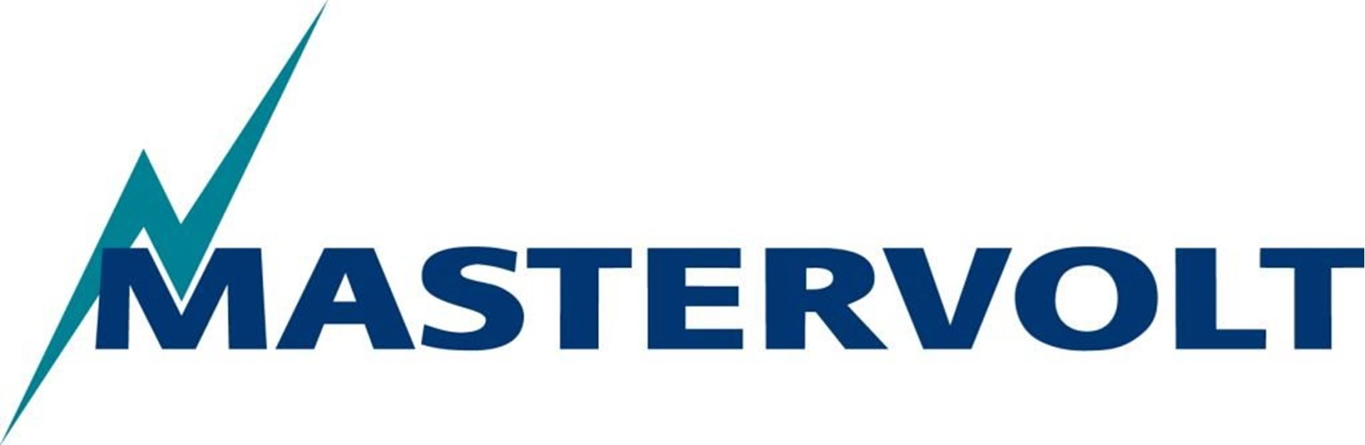 Logo Mastervolt*