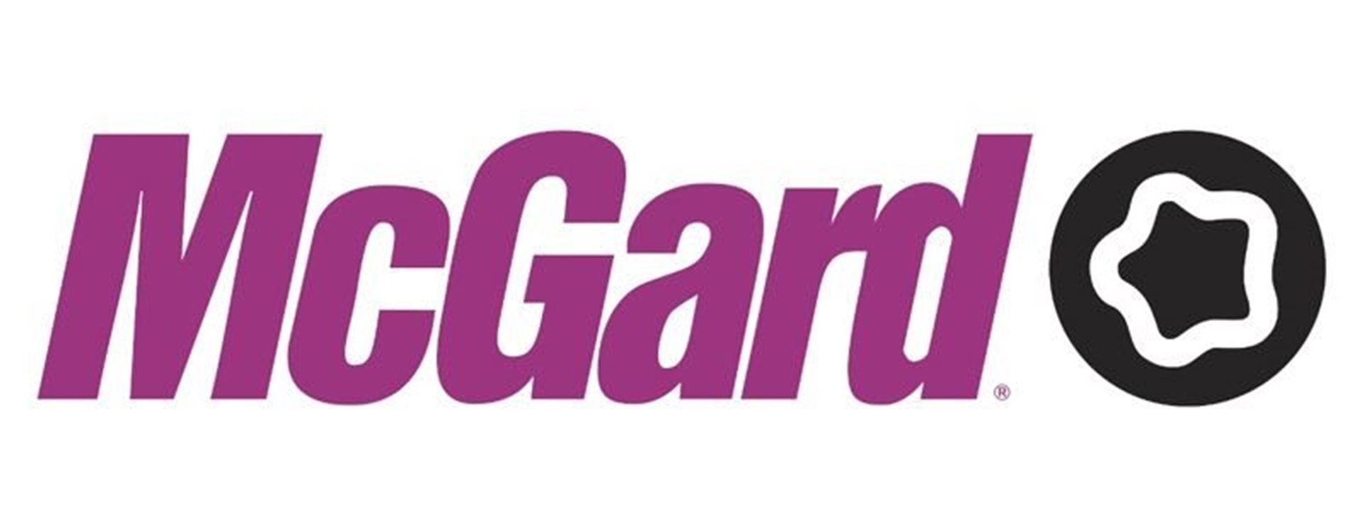 Logo McGard