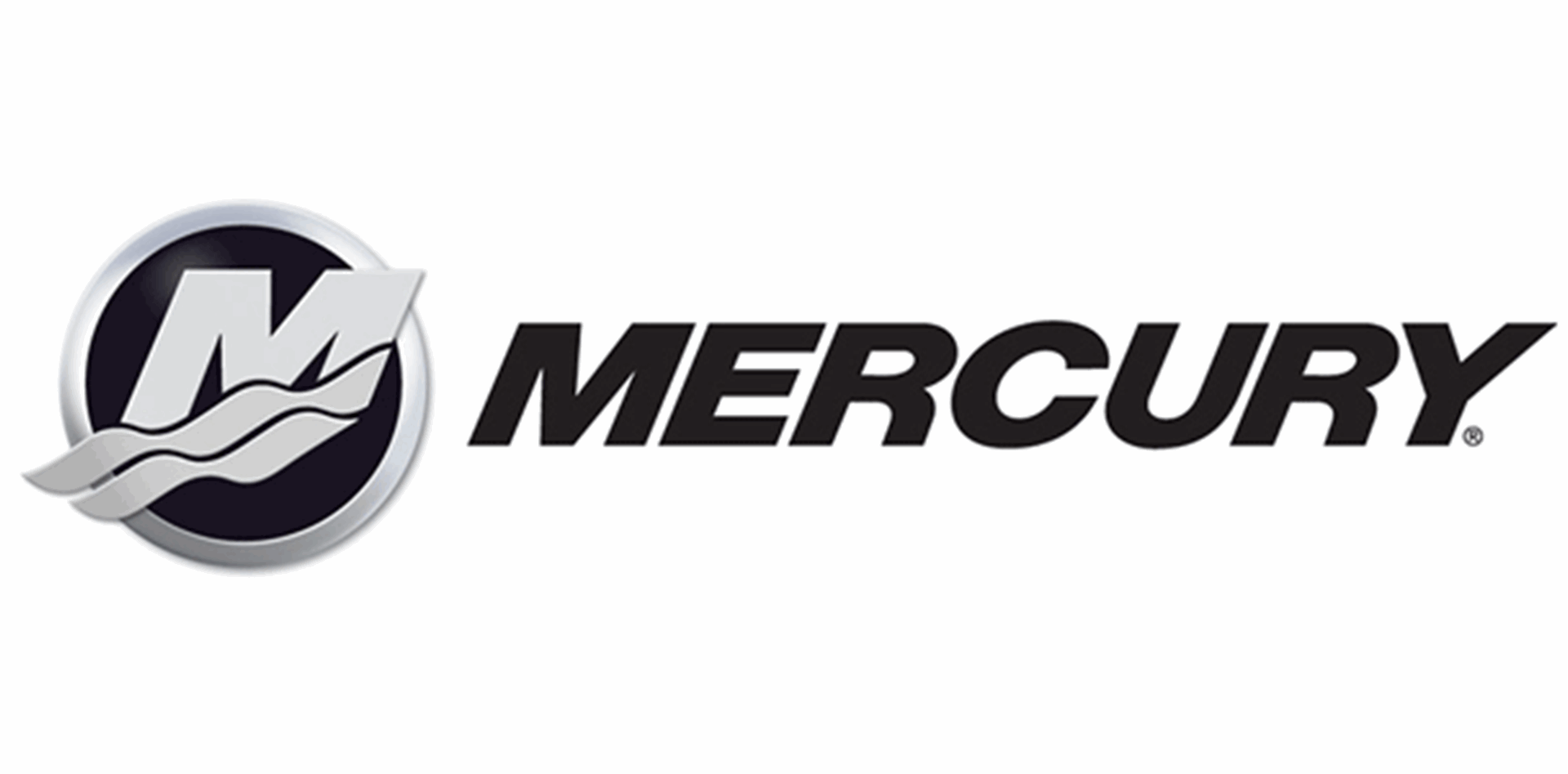 Logo Mercury