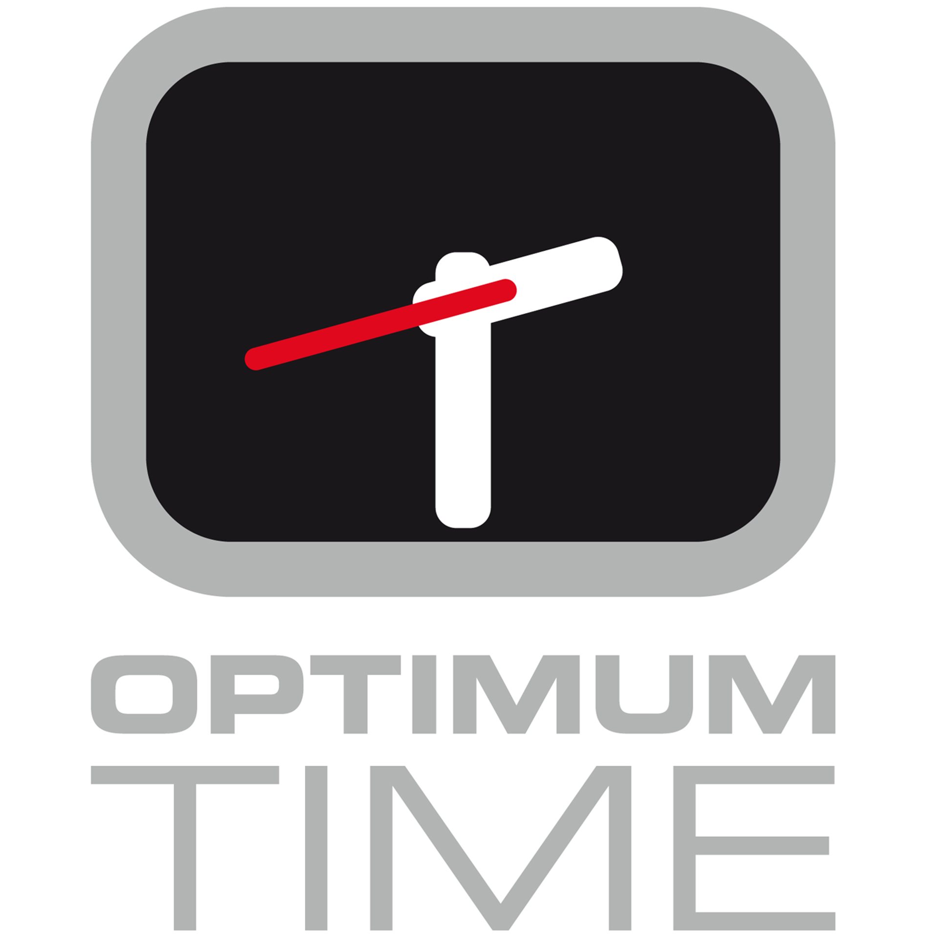 Logo Optimum Time
