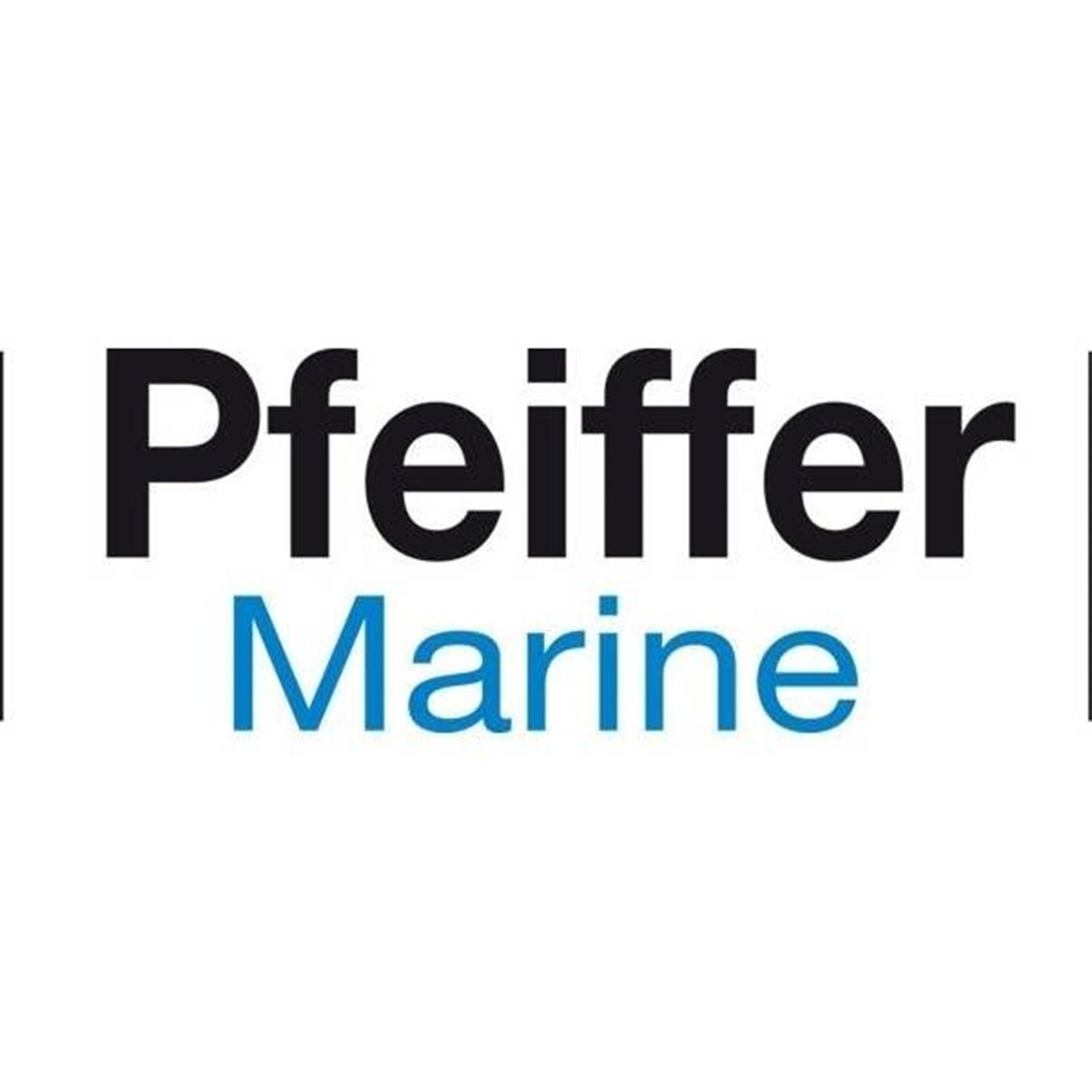 Logo Pfeiffer