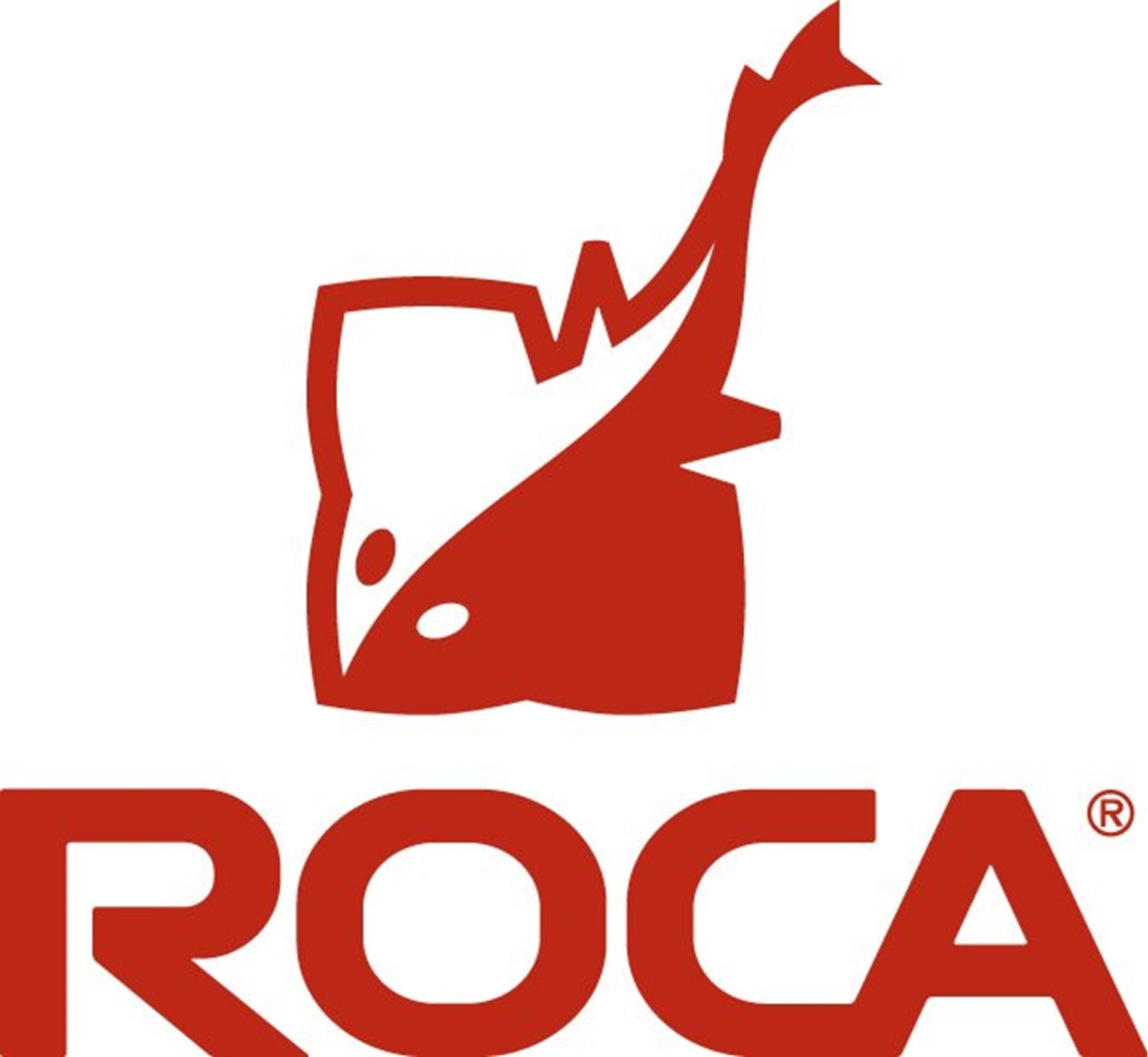 Logo Roca