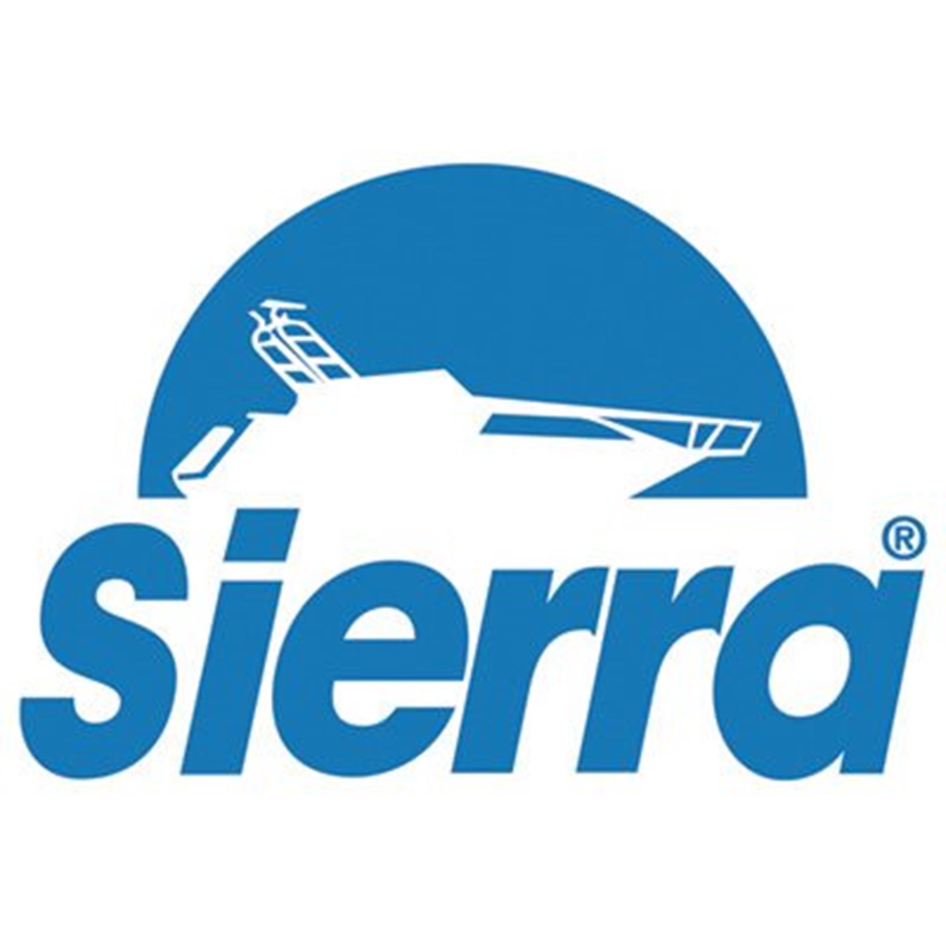 Logo Sierra