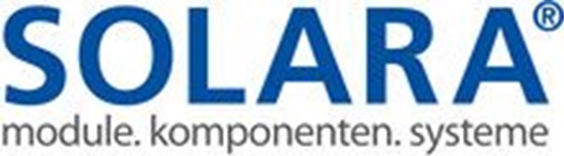 Logo Solara