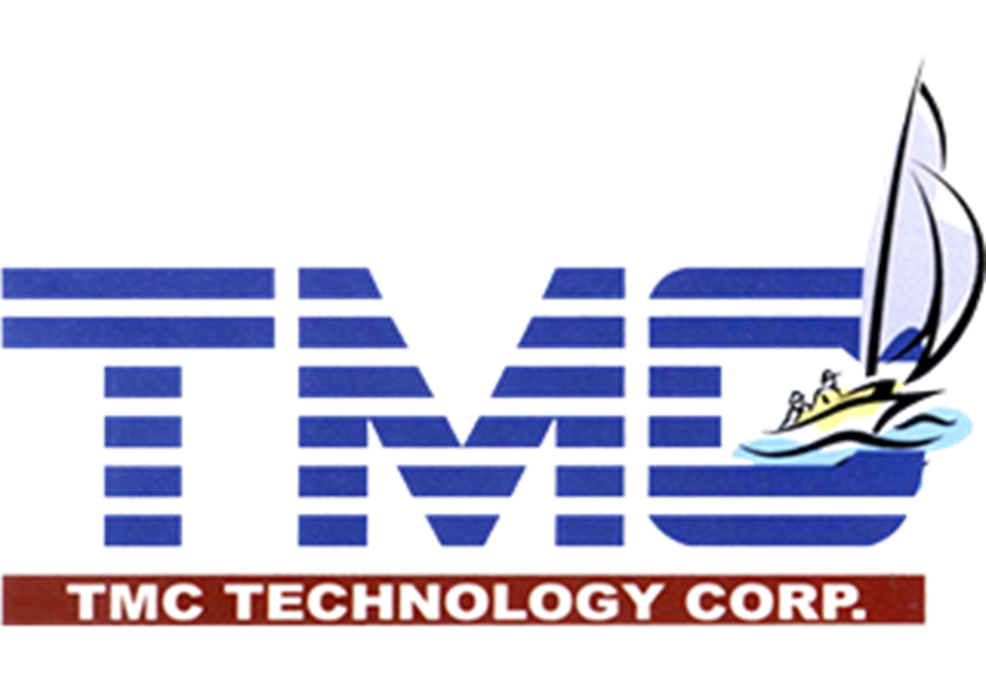 Logo TMC