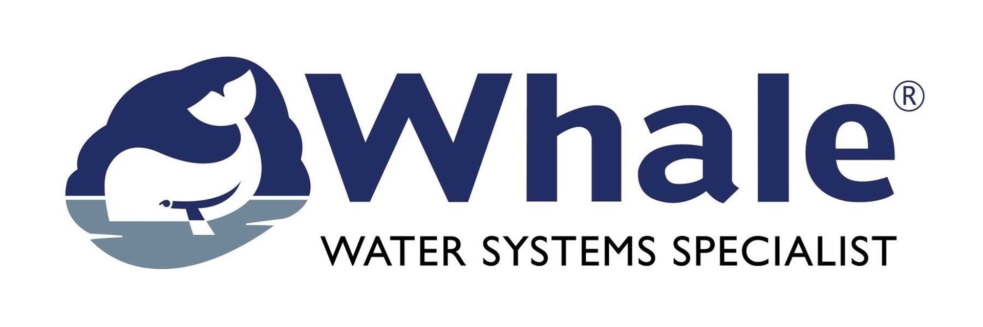 Logo Whale #