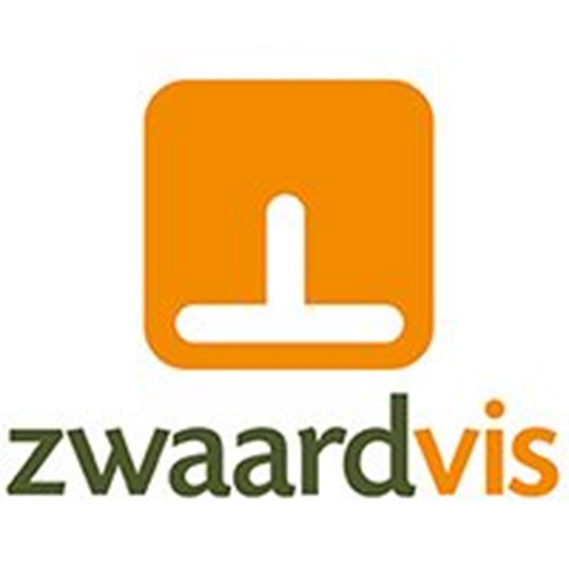 Logo Zwaardvis