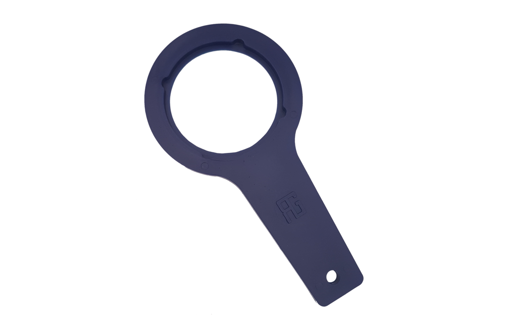 Allpa Reserve sleutel voor waterfilter 001160