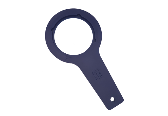 Allpa Reserve sleutel voor waterfilter 001160