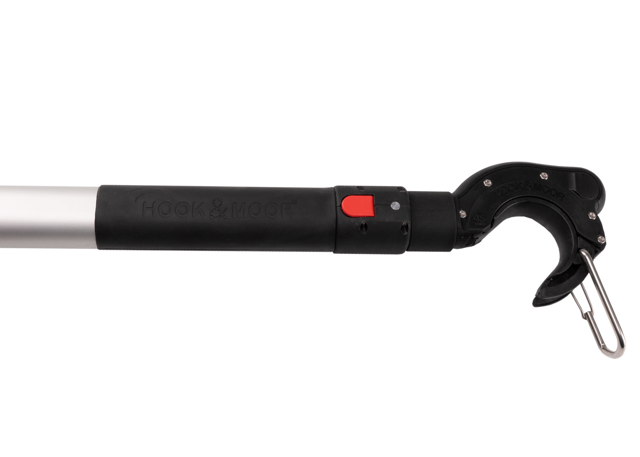 Hook and Moor - Boothaak