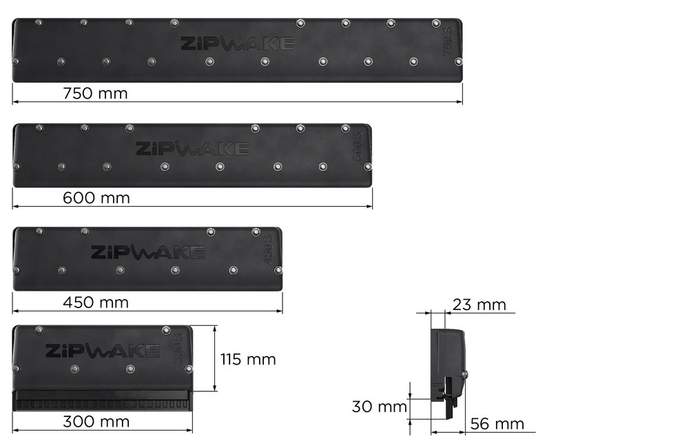 Electrical Panel SVT 40 Mini-33/44/55