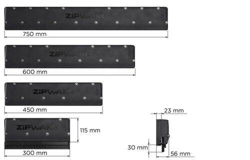 Electrical  Panel  SVT 40  Mini-17/29