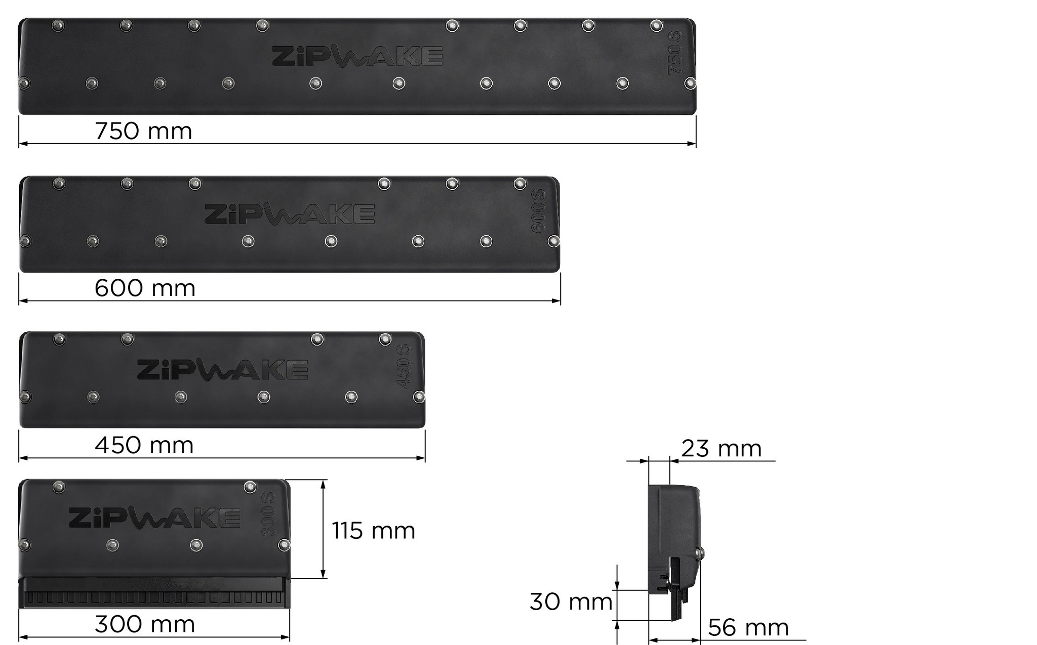 Electrical  Panel  SVT 40  Mini-17/29