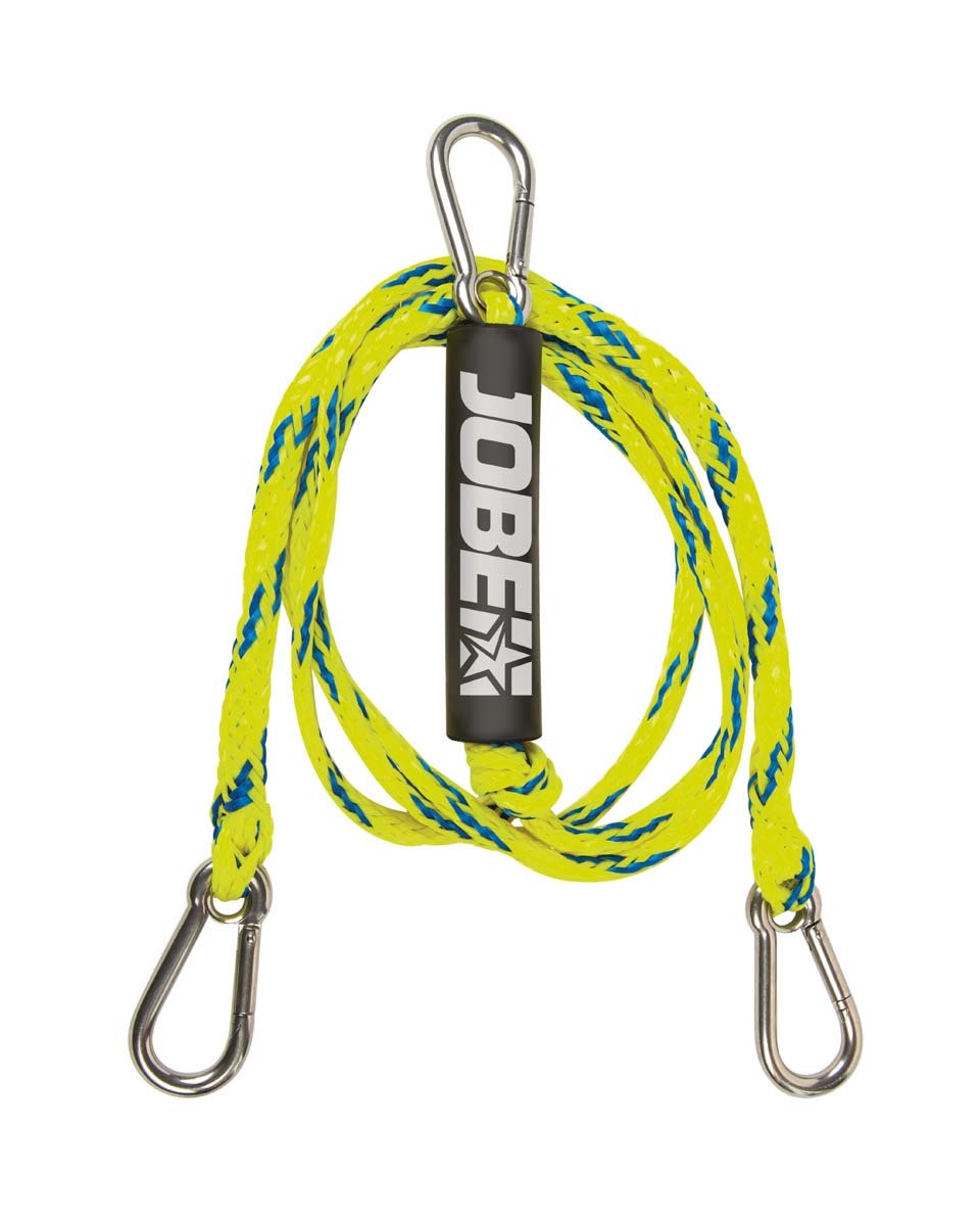 Jobe Watersports Bridle Zonder Pulley 8ft 2P