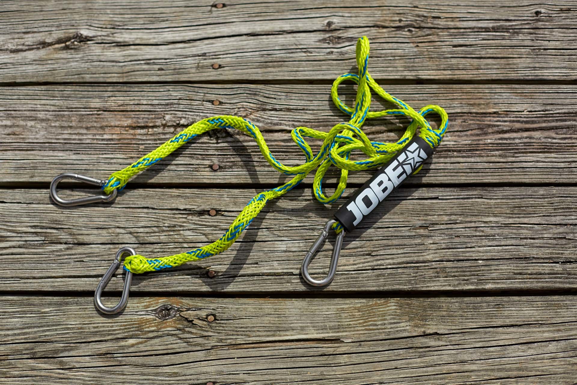 Jobe Watersports Bridle Zonder Pulley 8ft 2P