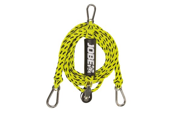 Jobe Watersports Bridle Met Pulley 12ft 2P