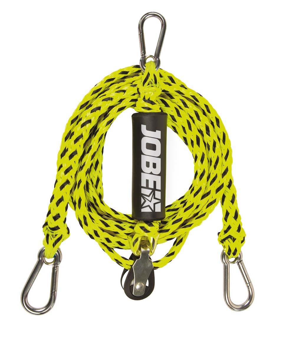 Jobe Watersports Bridle Met Pulley 12ft 2P