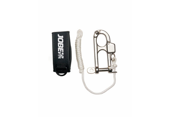 Jobe Quick Release Met Polsband