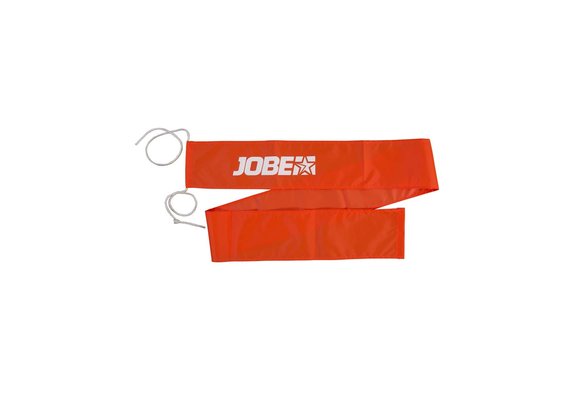 Jobe Ski Vlag Flame | Oranje