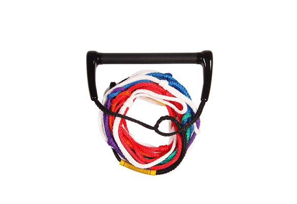 Jobe Sport Series 8 Secties Slalom Touw