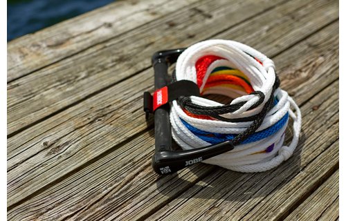 Jobe Sport Series 8 Secties Slalom Touw