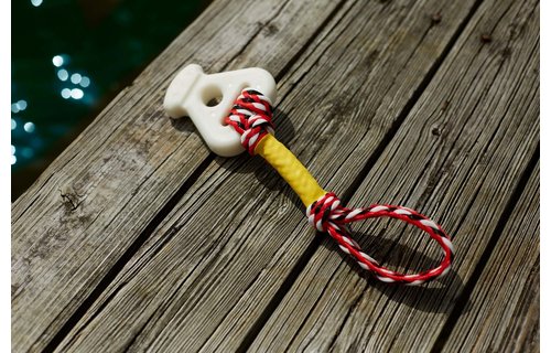 Jobe Buckle Connector