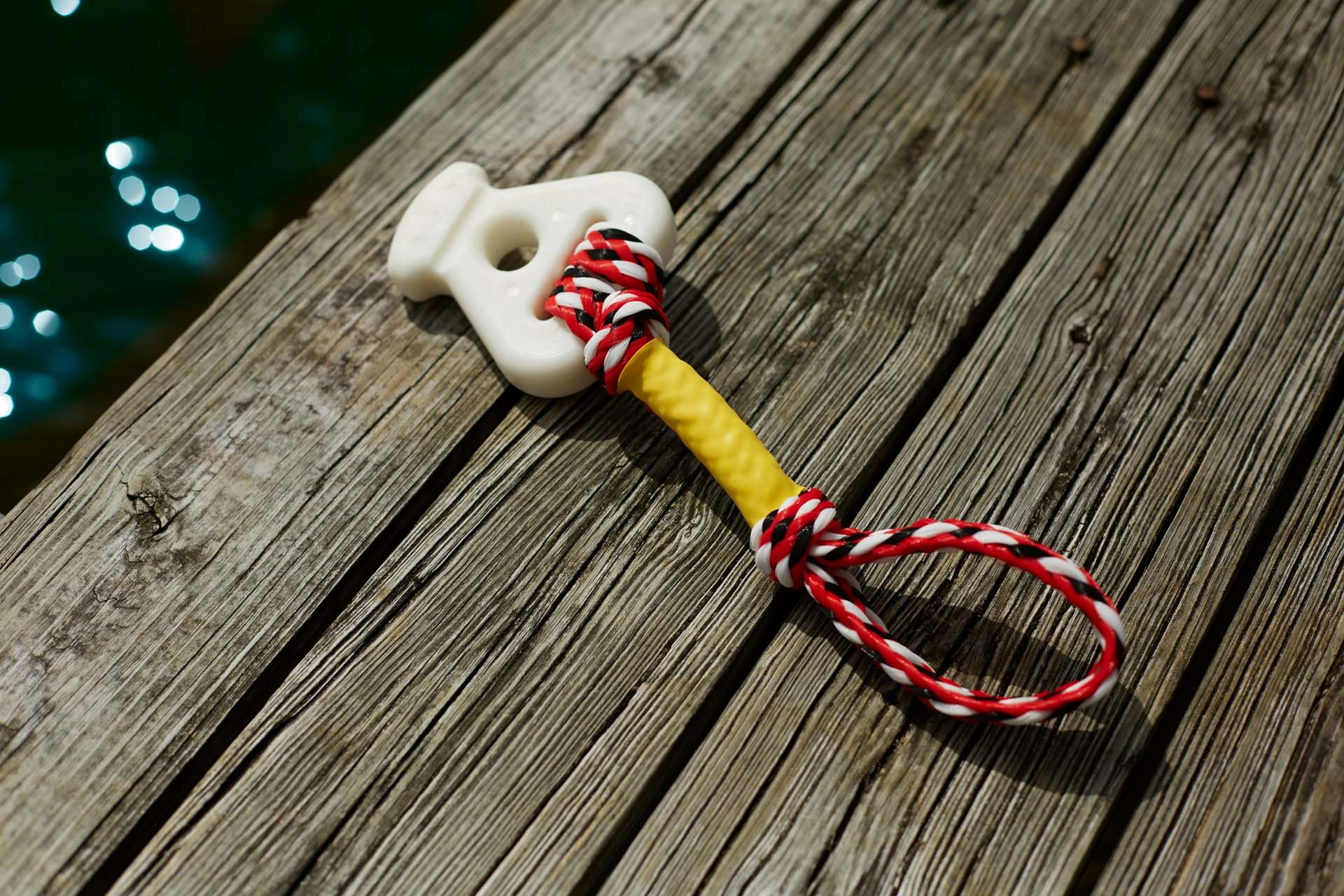 Jobe Buckle Connector