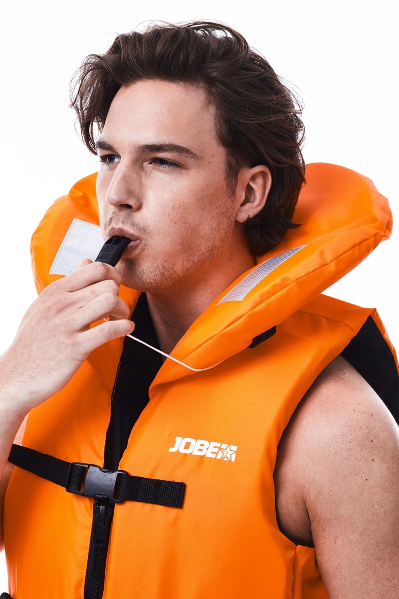 Jobe Comfort Boating Zwemvest | Oranje