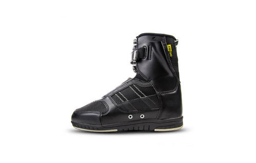 Jobe Drift Sneakers | Zwart