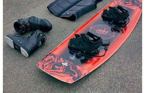 Jobe EVO Adapter set