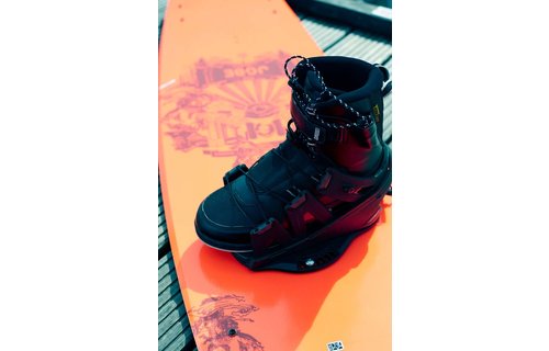 Jobe EVO Adapter set