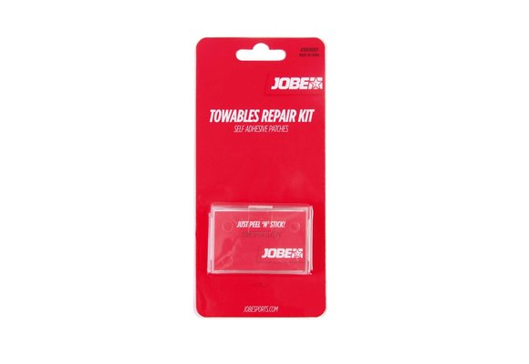 Jobe Funtube Reparatieset
